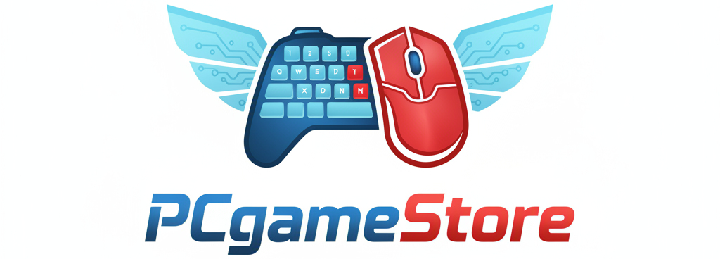 Pc Gamestore