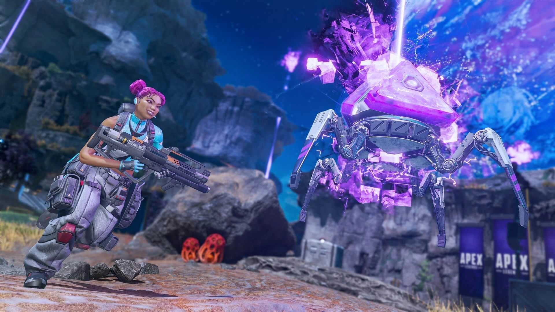 Apex Legends Download For PC