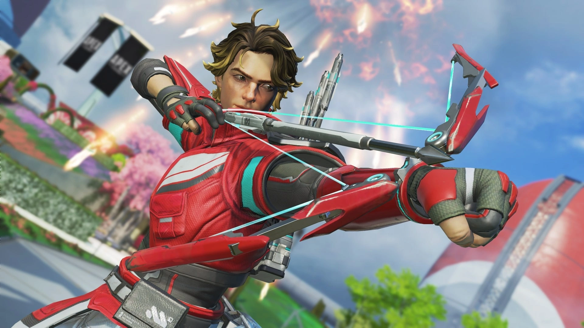 Apex Legends For PC