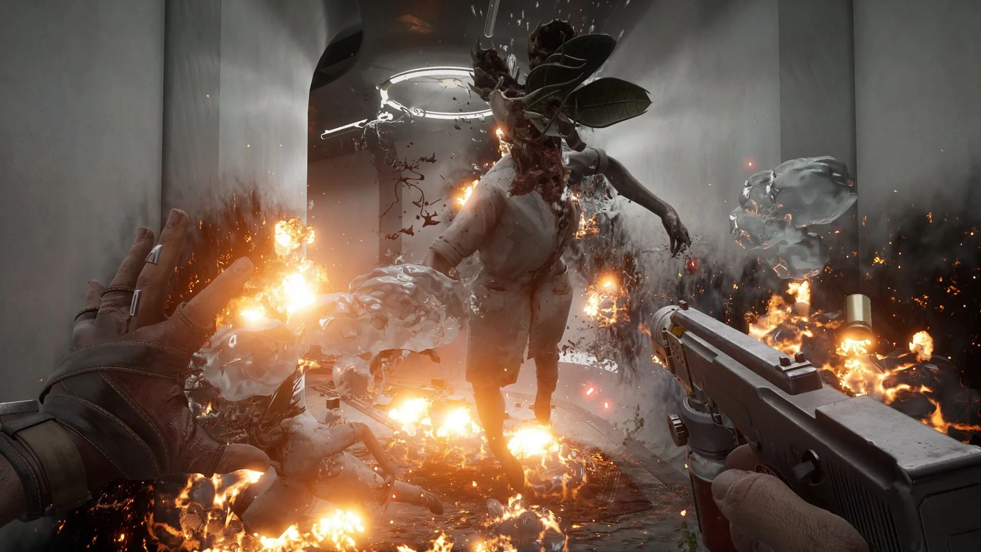 Atomic Heart Full Version Download
