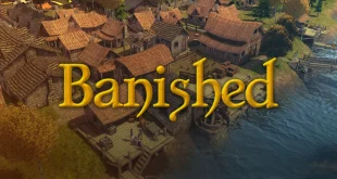 Banished Download