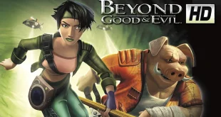 Beyond Good & Evil Full Version Download