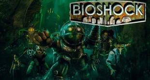 BioShock Free Download