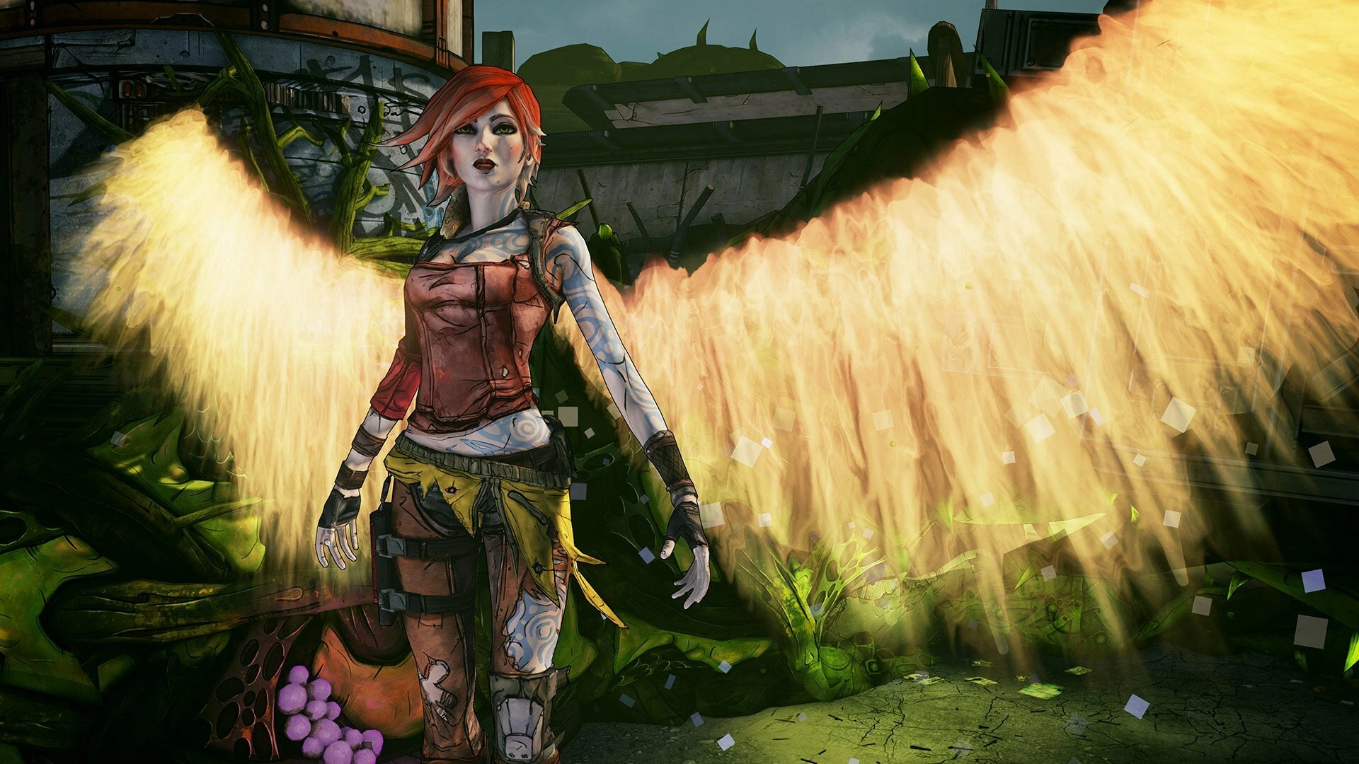 Borderlands 2 Full Version Download
