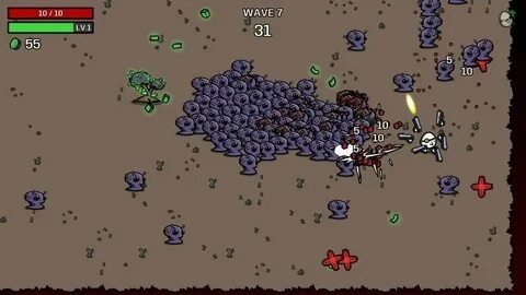 Brotato Free Download