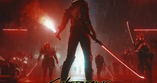 Cyberpunk 2077 Download For PC