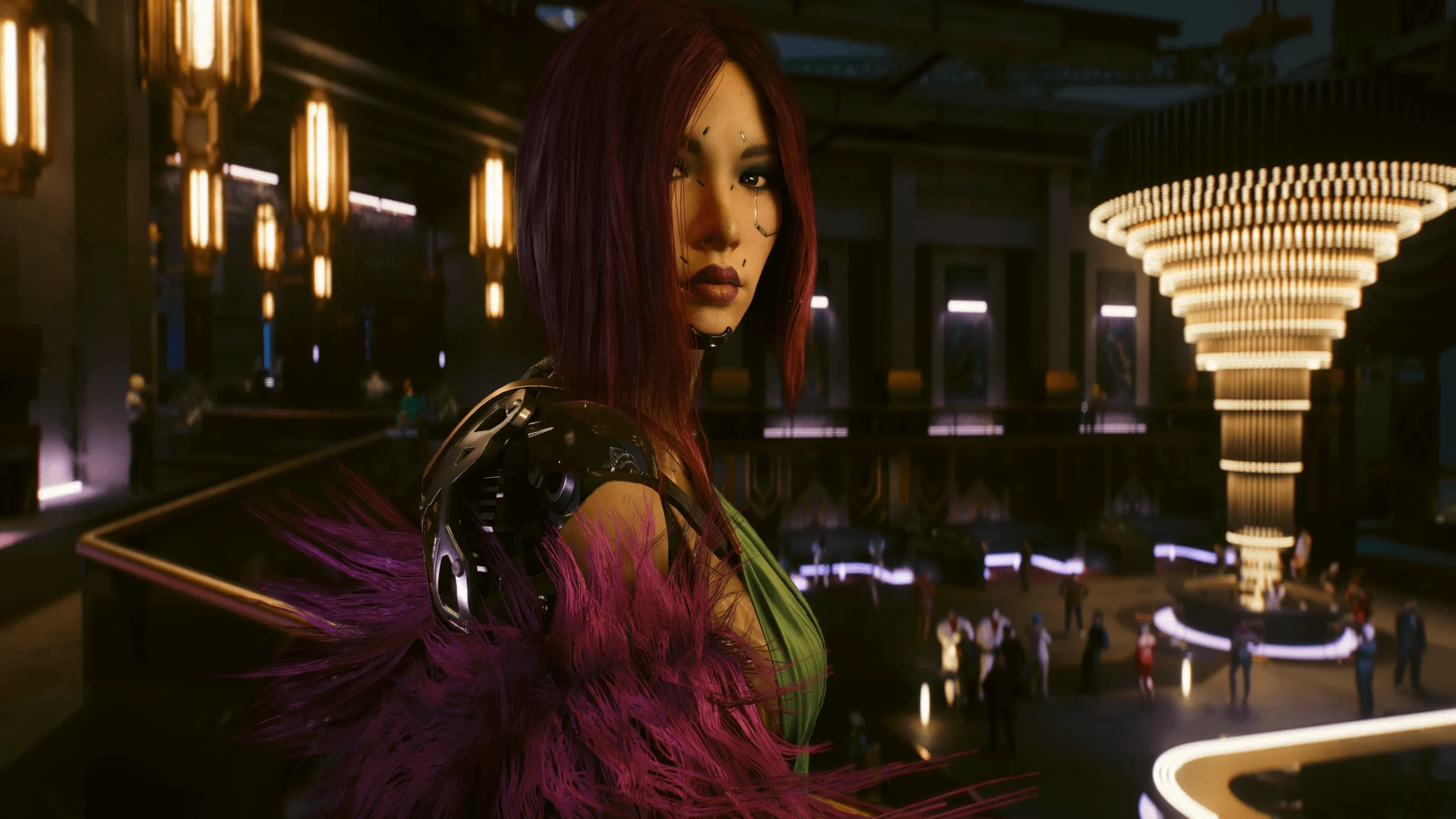 Cyberpunk 2077 Download For Windows