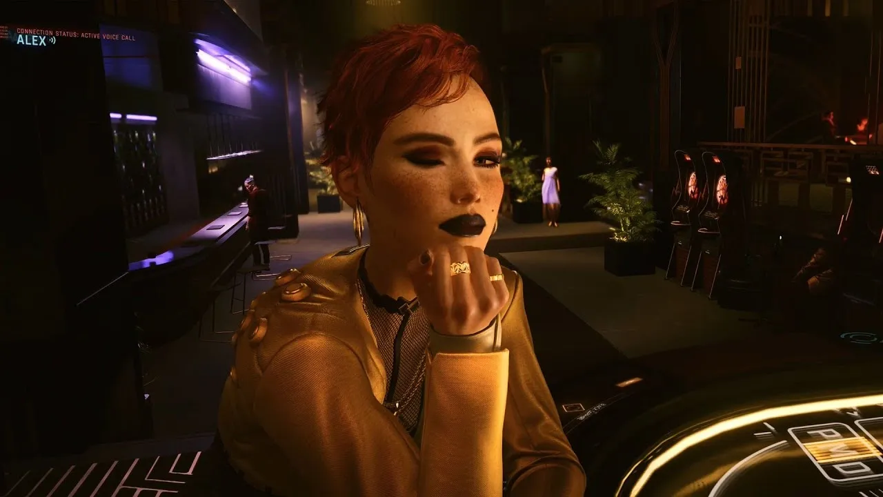 Cyberpunk 2077 Free Download