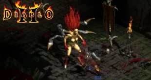 Diablo II Free Download