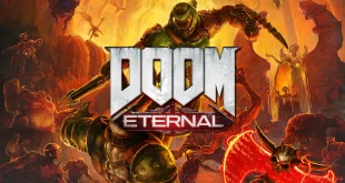 Doom Eternal For PC