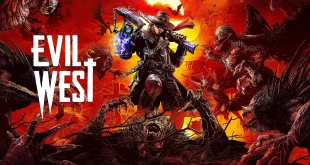 Evil West Download Full Version