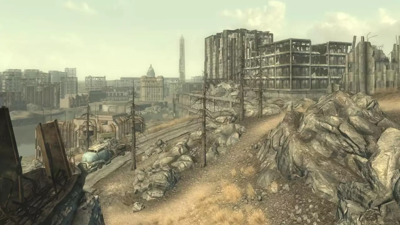 Fallout 3 Download For PC