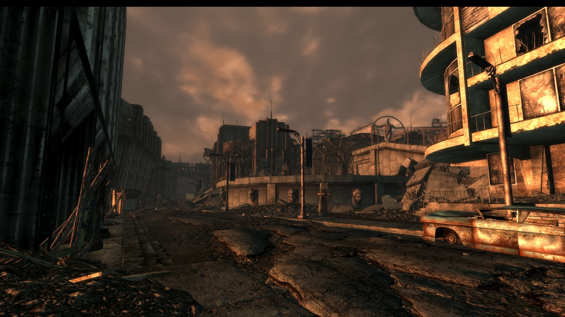Fallout 3 Free Download