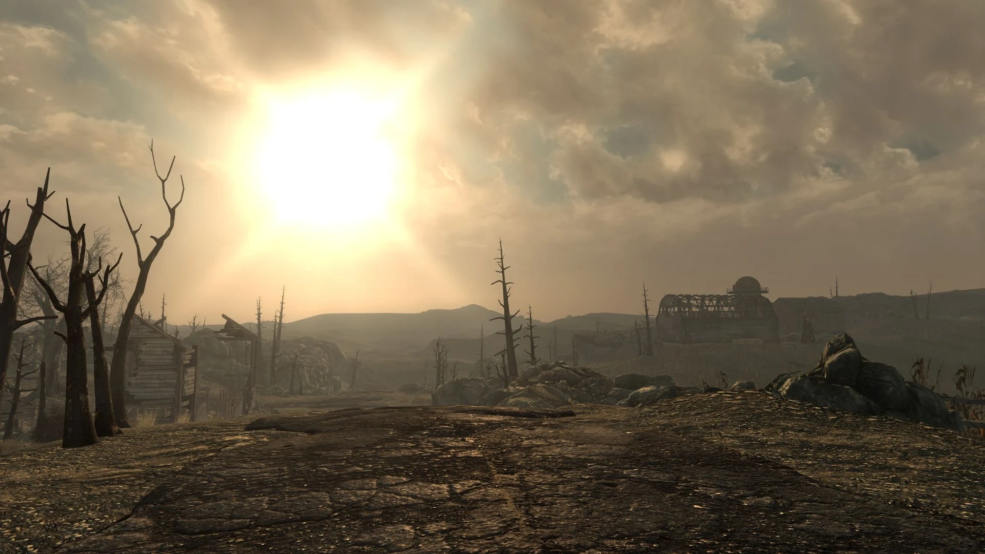 Fallout 3 download For Windows