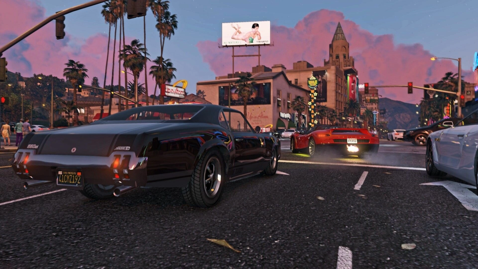 Grand Theft Auto V Download