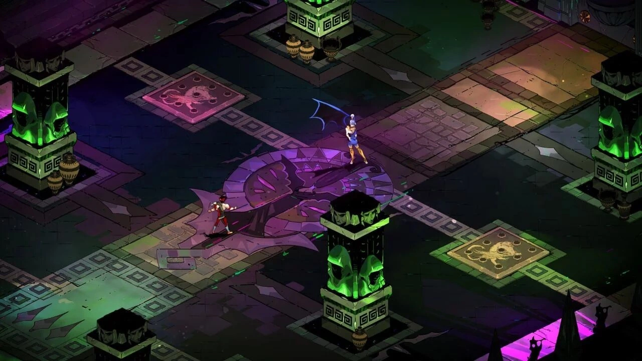 Hades For PC