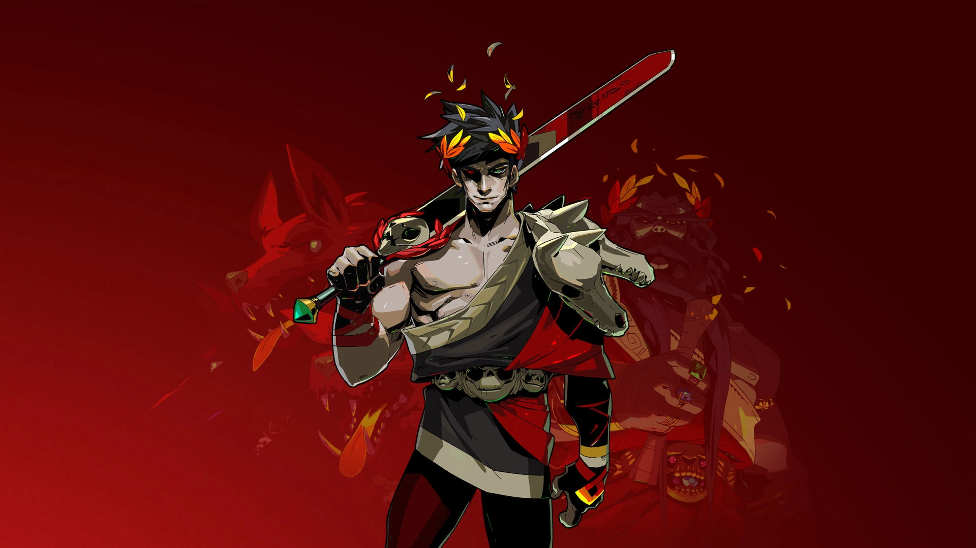 Hades Free Download