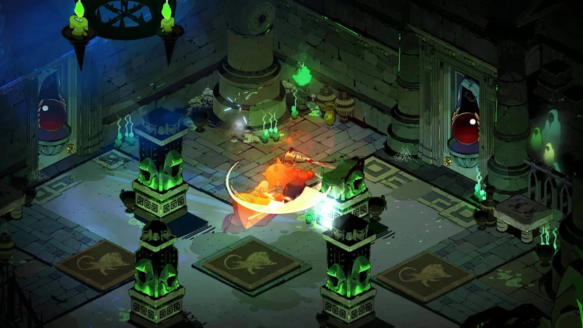 Hades Full Version Download