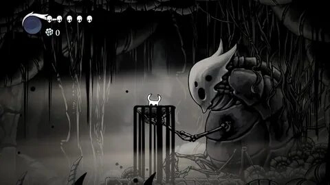 Hollow Knight Free Download