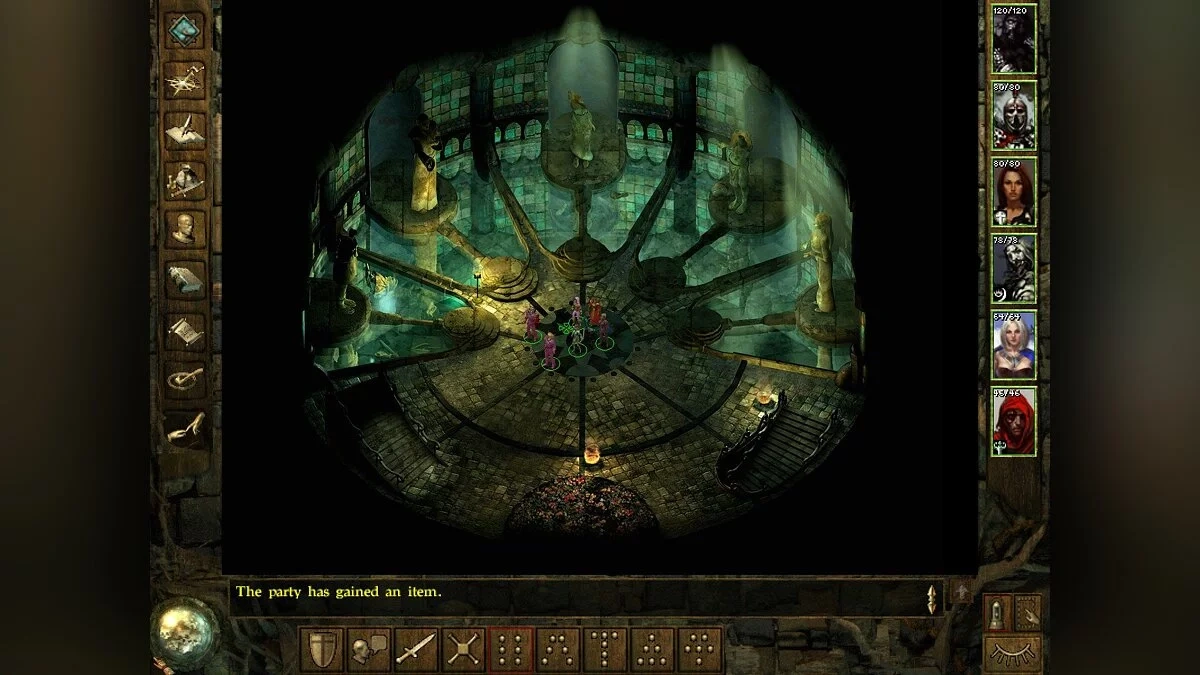 Icewind Dale Download For PC