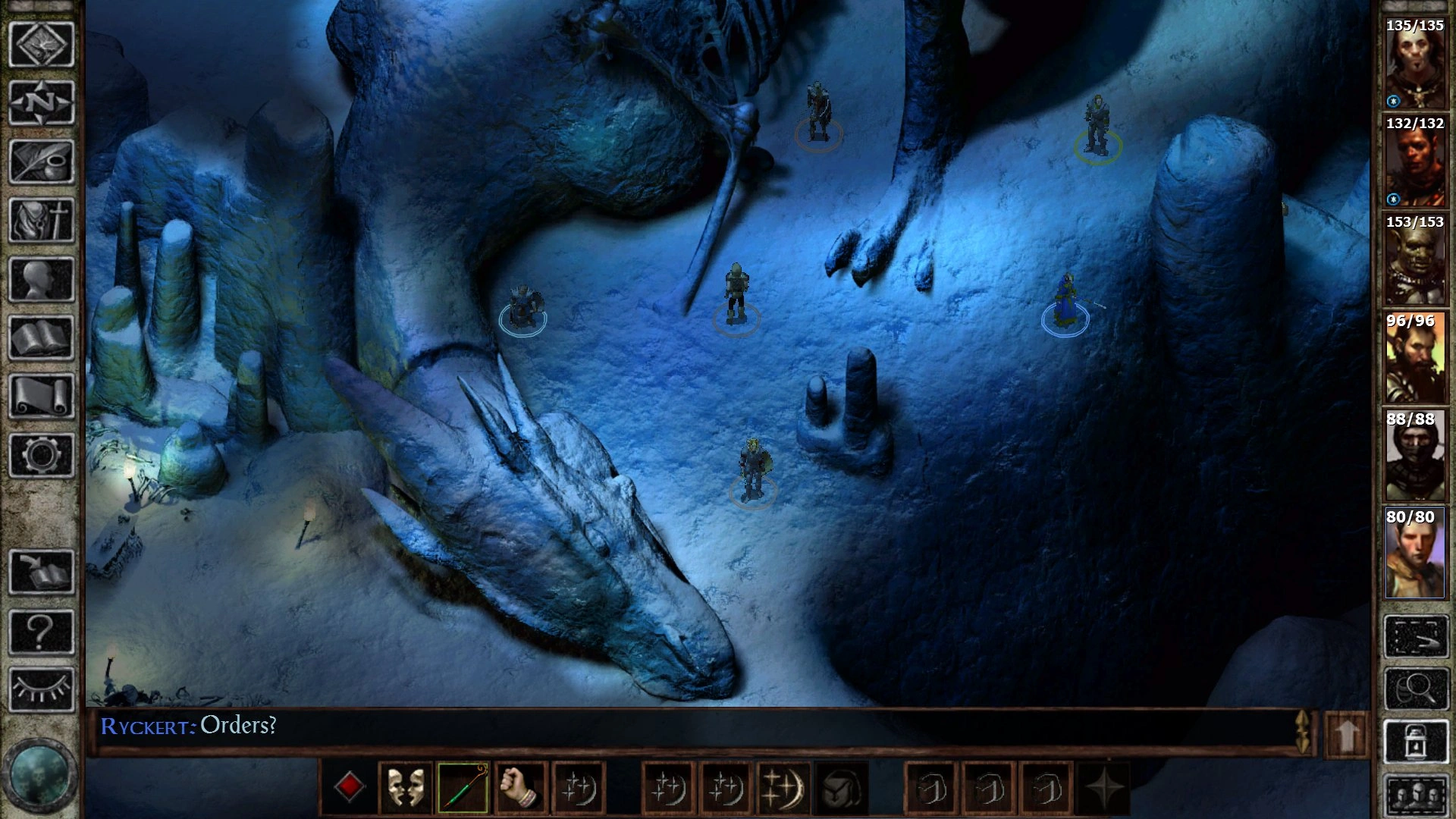 Icewind Dale Full Version Download