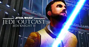 Jedi Knight Series (Jedi Outcast, Jedi Survivor) Full PC Game Download