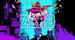 Katana ZERO Full PC Game Download