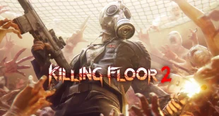 Killing Floor 2 Full PC Game Download