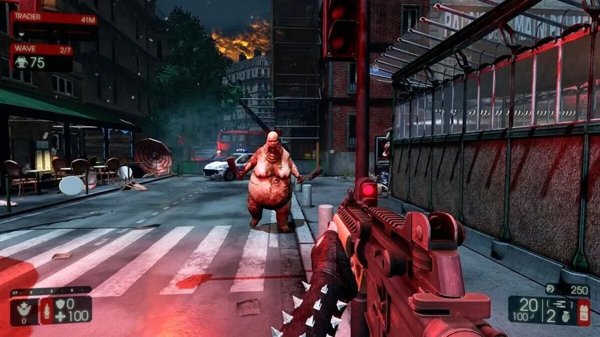 Killing Floor 2 Full PC Game Download