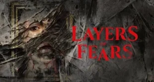 Layers of Fear Free Download