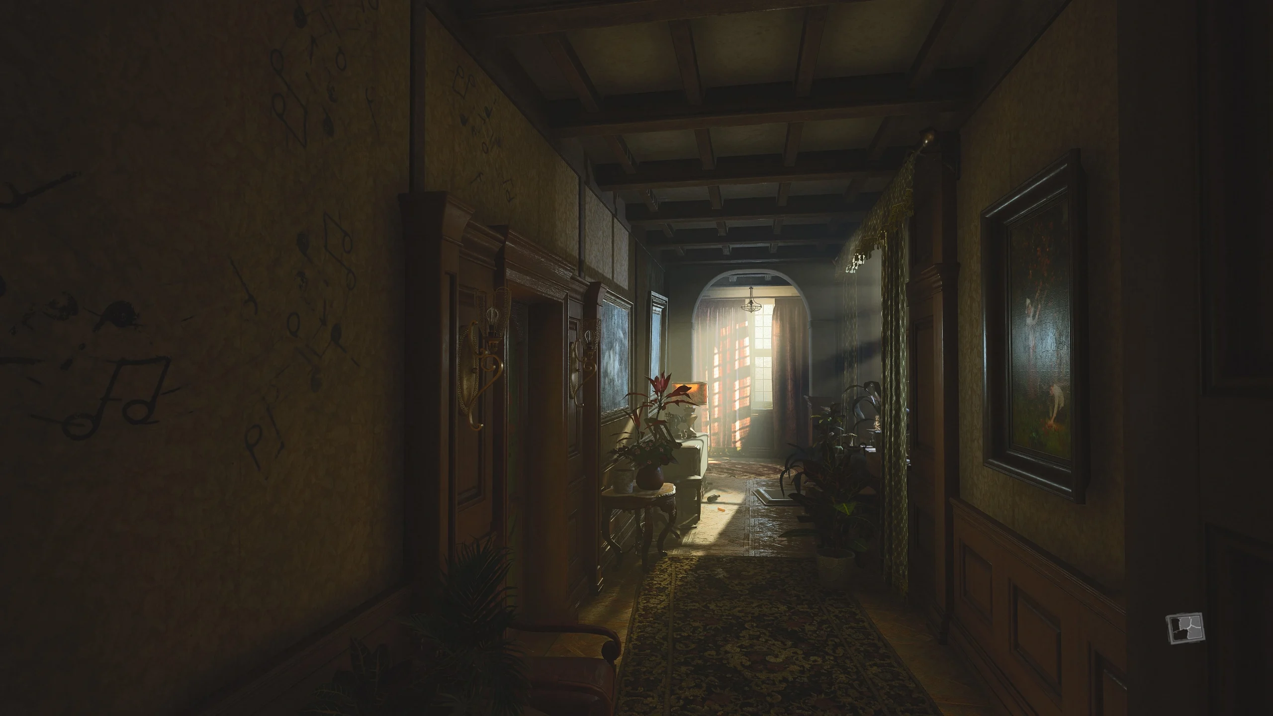 Layers of Fear Latest Version