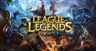 League of Legends Full PC Game Download
