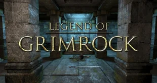 Legend of Grimrock Download