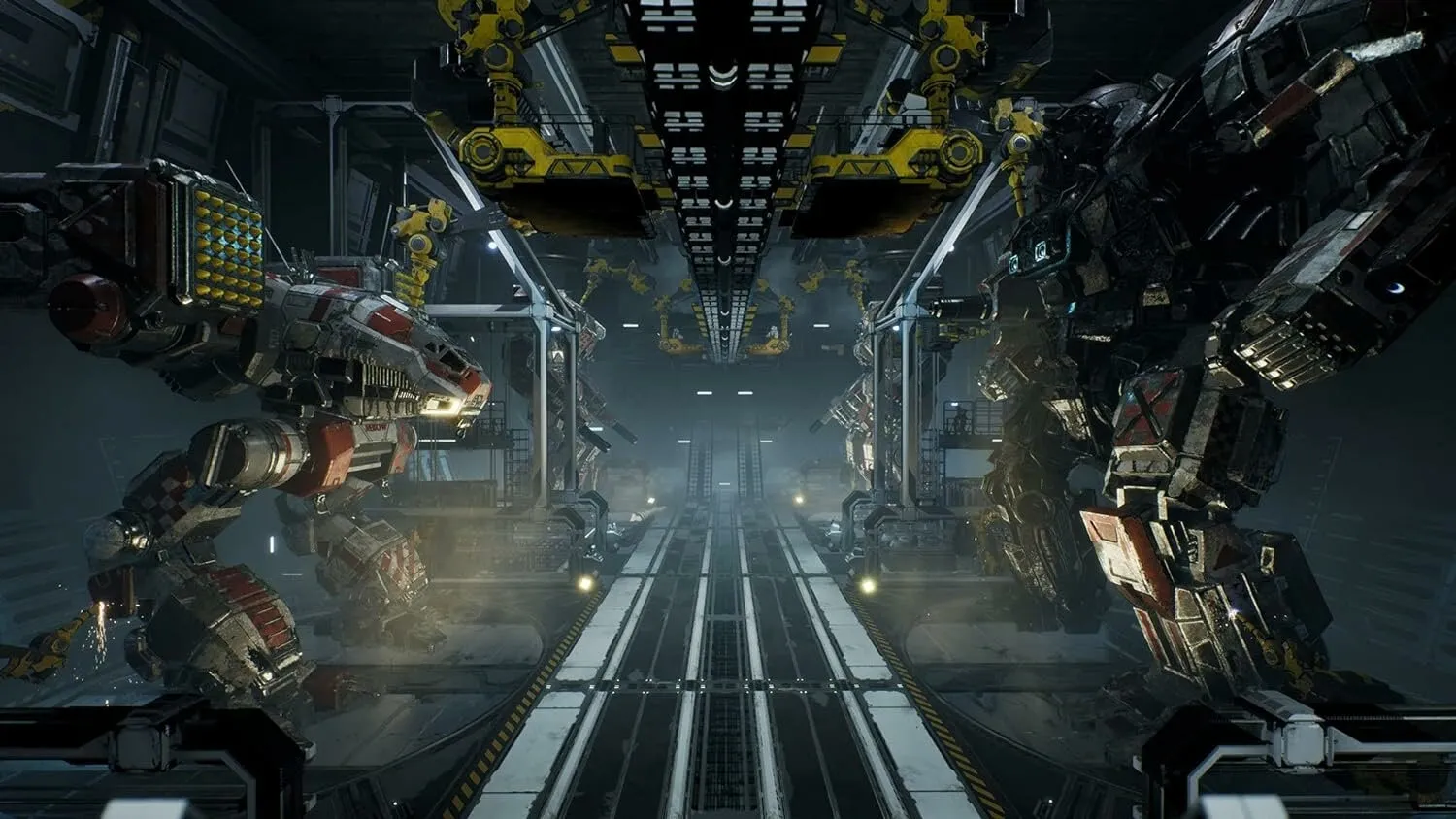 MechWarrior 5 Mercenaries Full Version Download