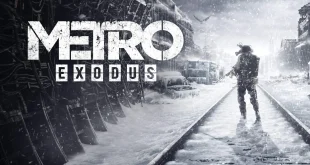 Metro Exodus Free Download