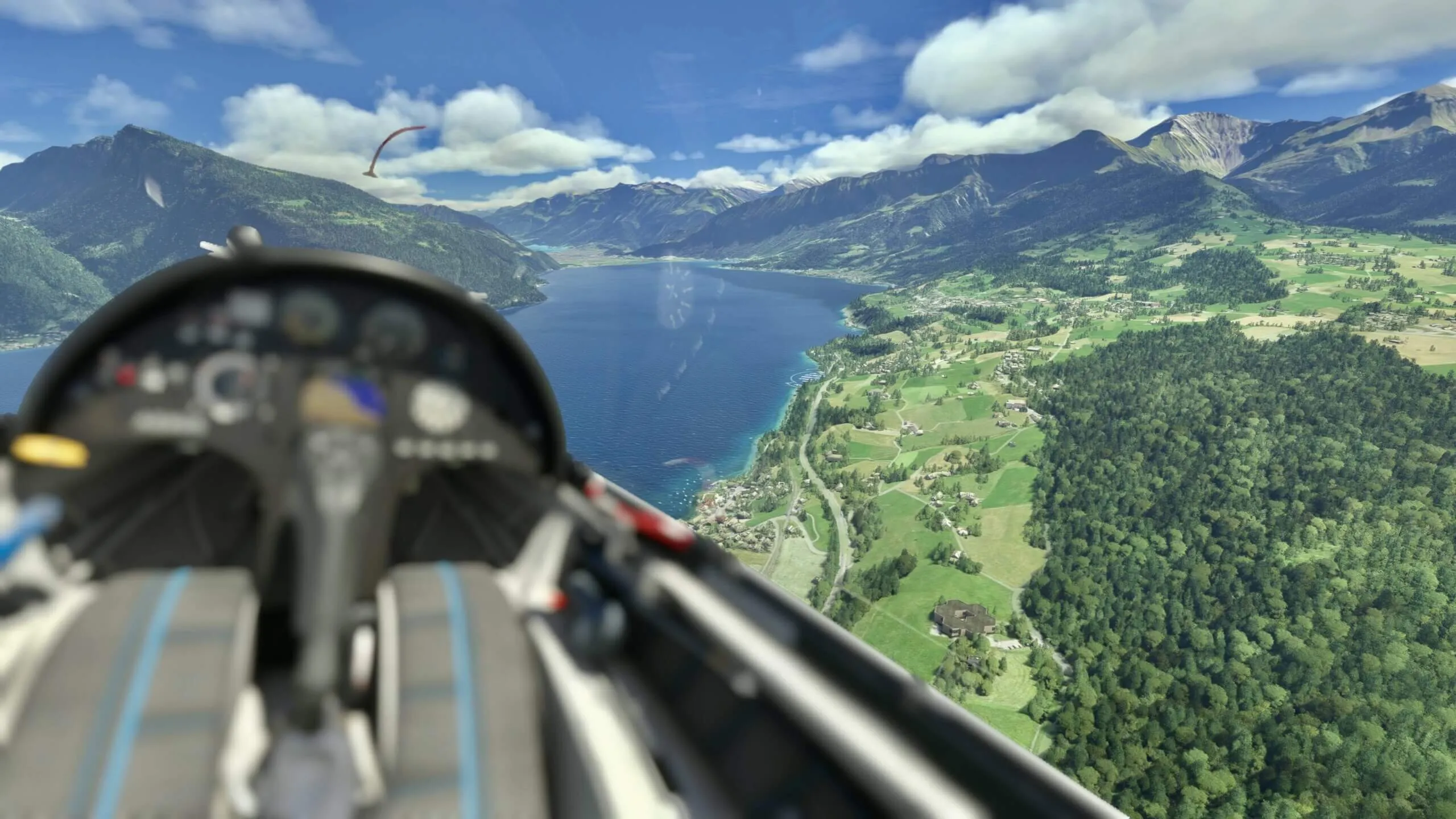 Microsoft Flight Simulator Full PC Game Download