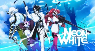 Neon White Full PC Game Download