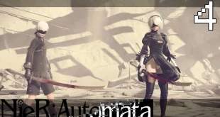Nier: Automata Full PC Game Download