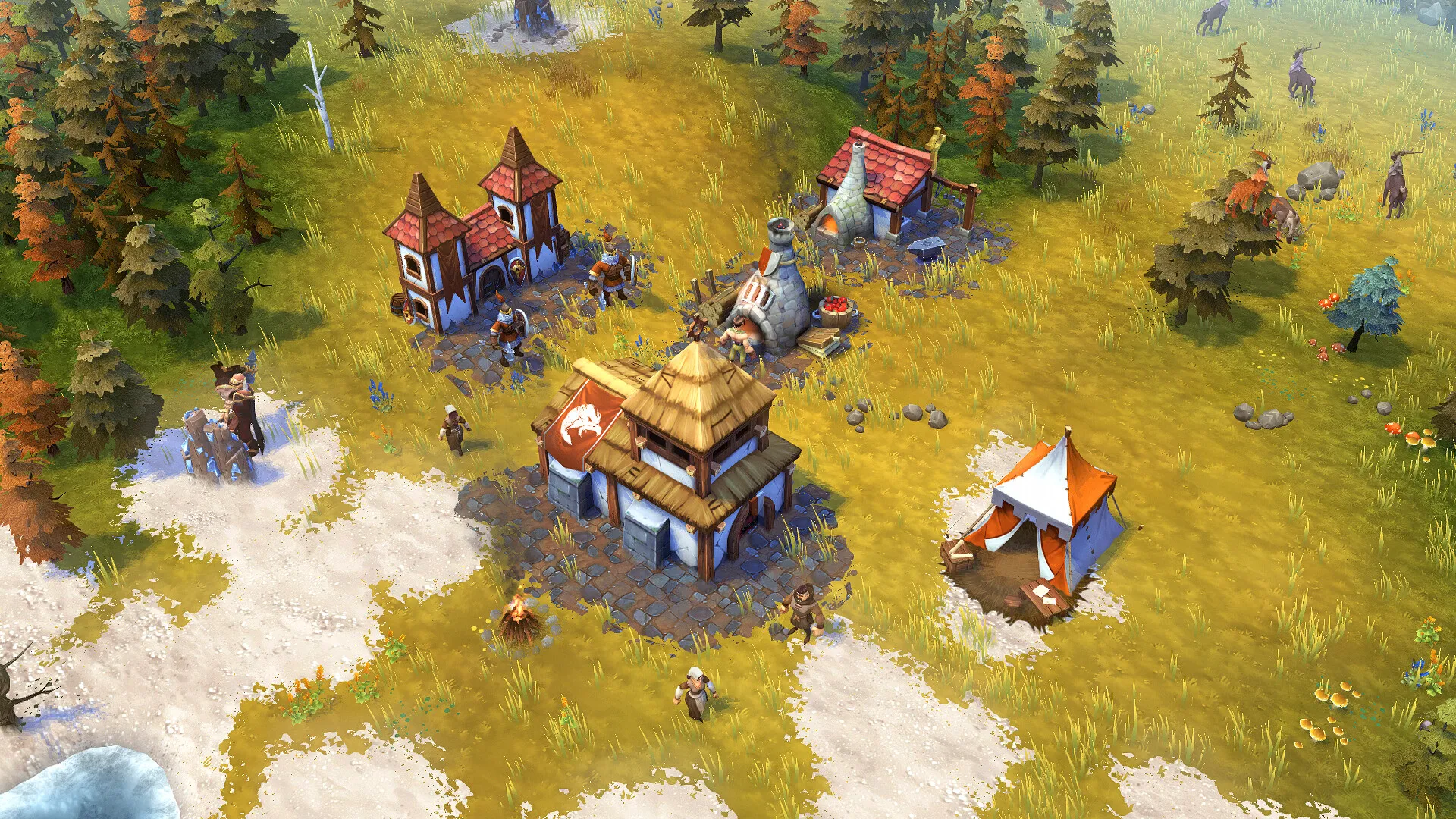 Northgard Full PC Game Download