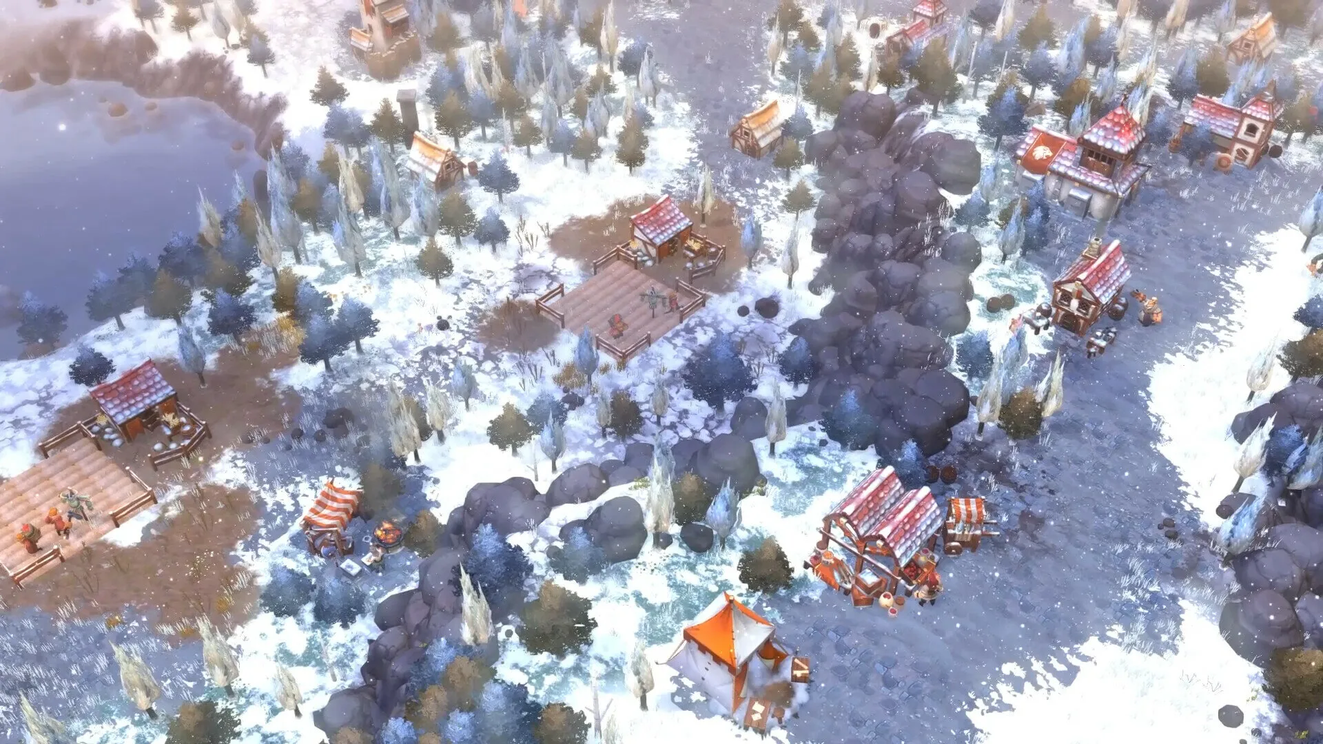 Northgard Full PC Game Download