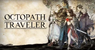 Octopath Traveler Full PC Game Download