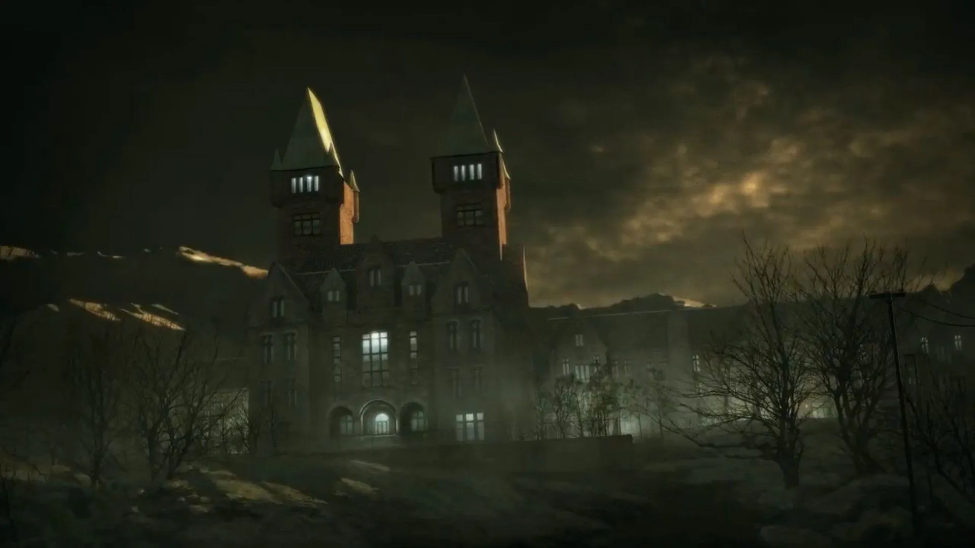 Outlast Series Full PC Game Download
