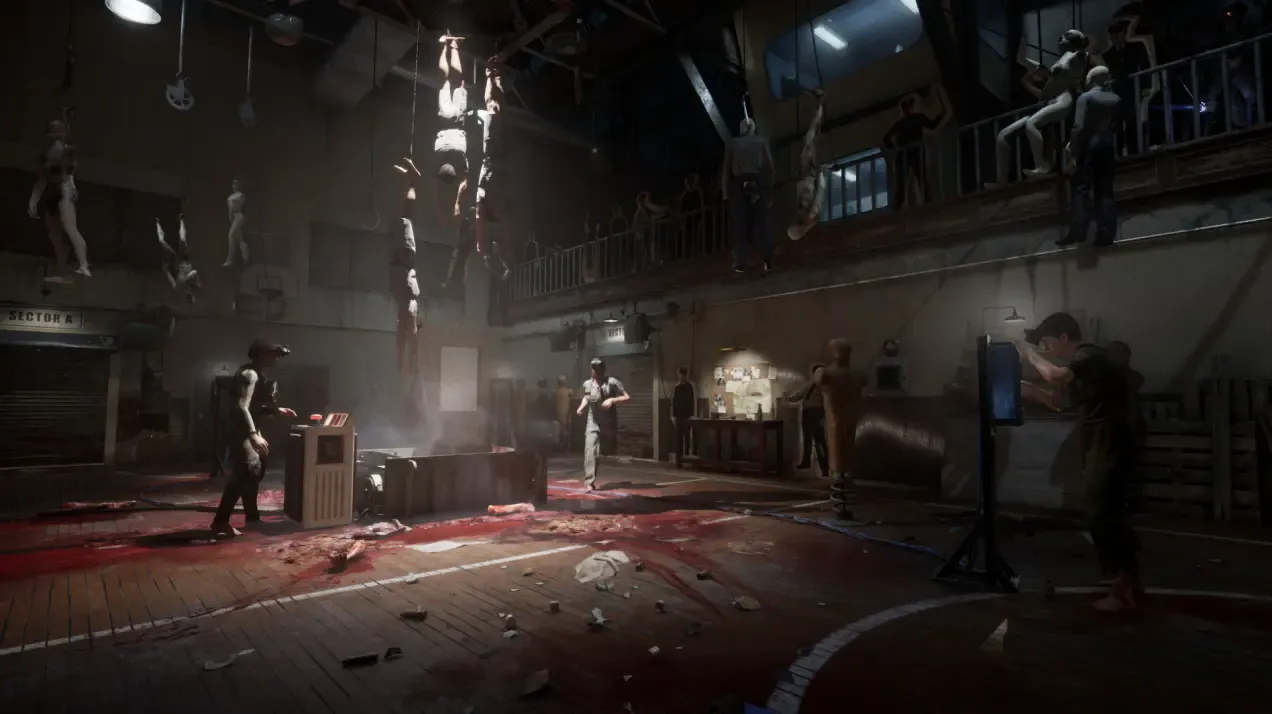 Outlast Series Full PC Game Download