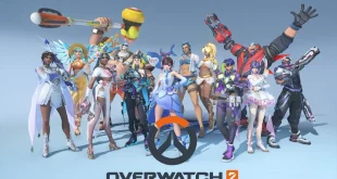 Overwatch 2 Full PC Game Download