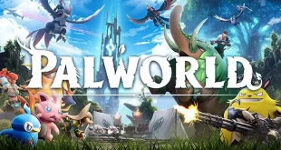 Palworld Full PC Game Download