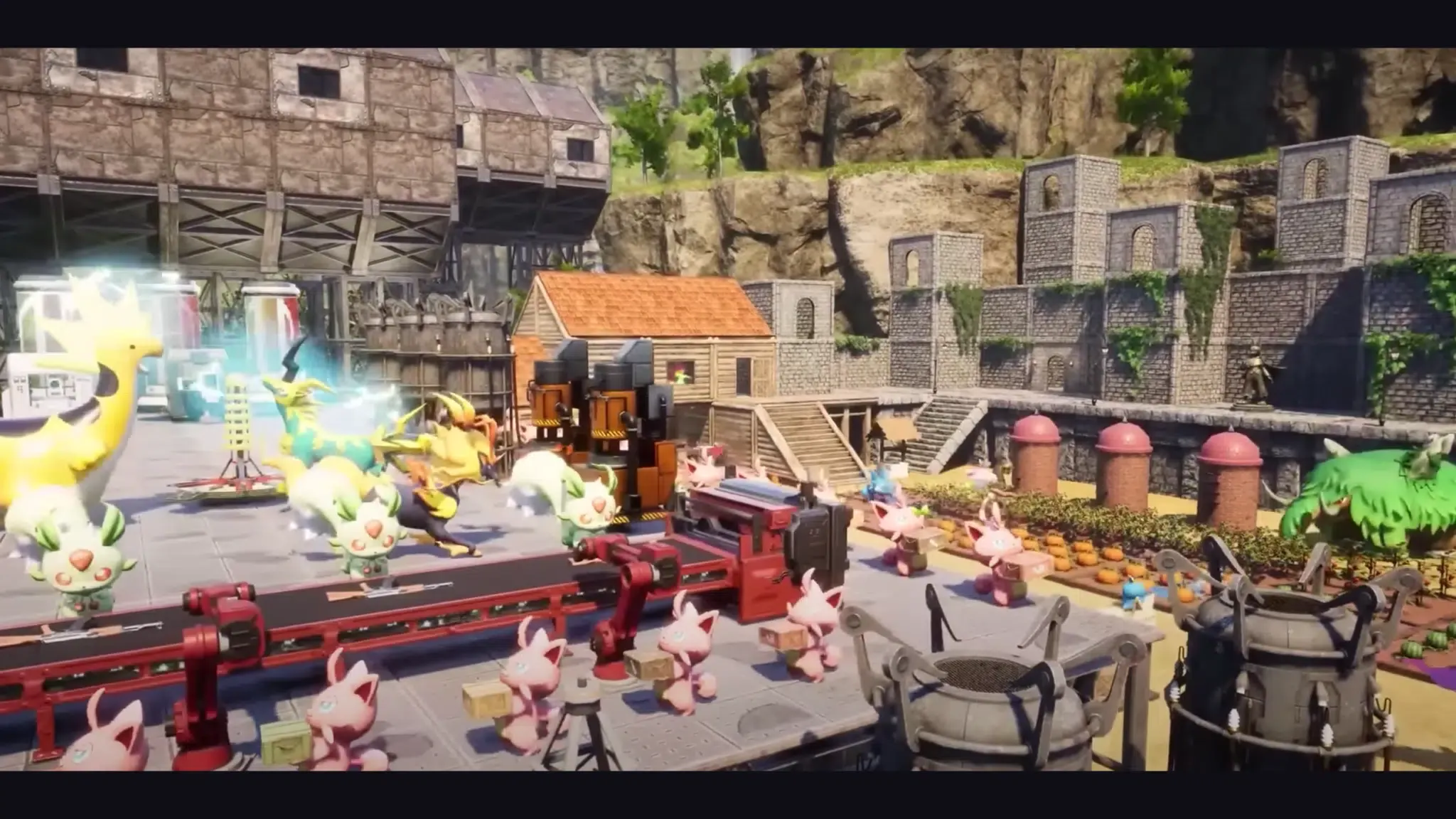 Palworld Full PC Game Download
