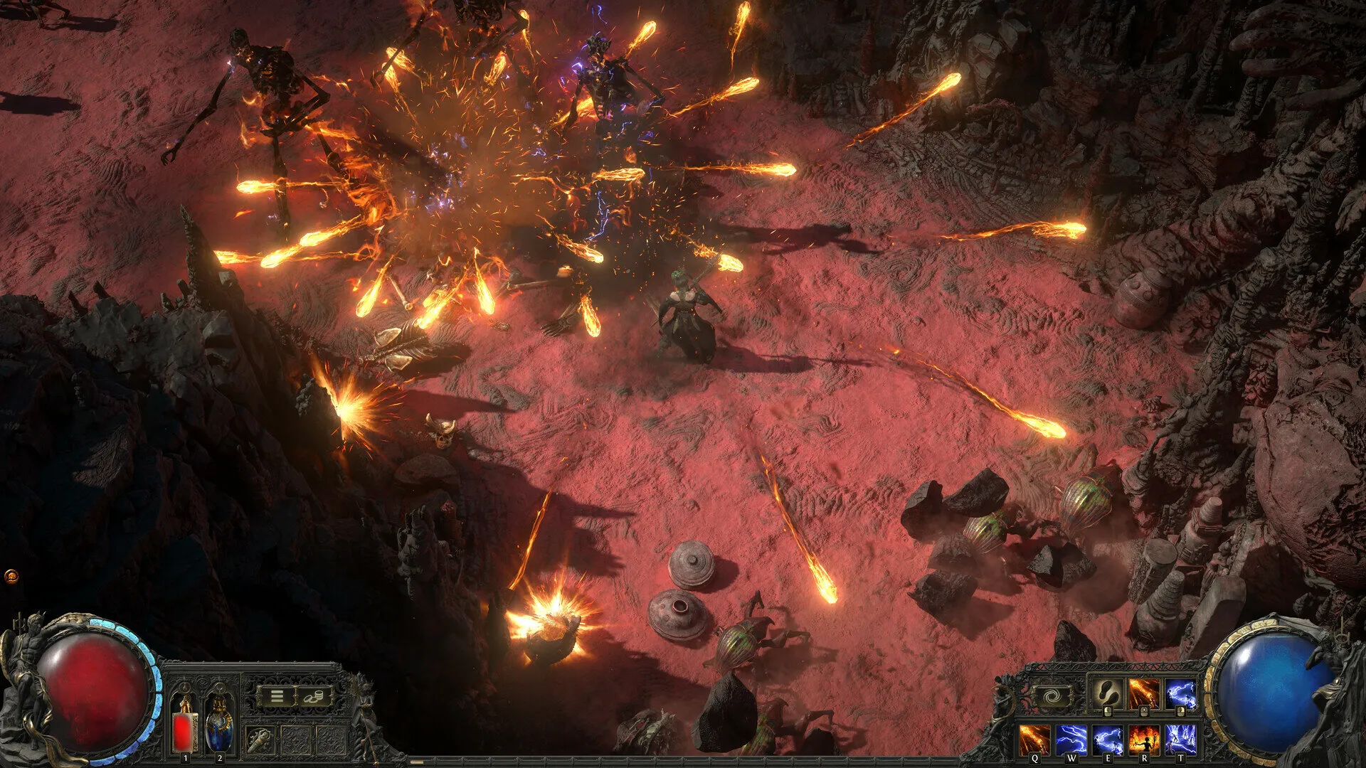 Path of Exile Full PC Game Download