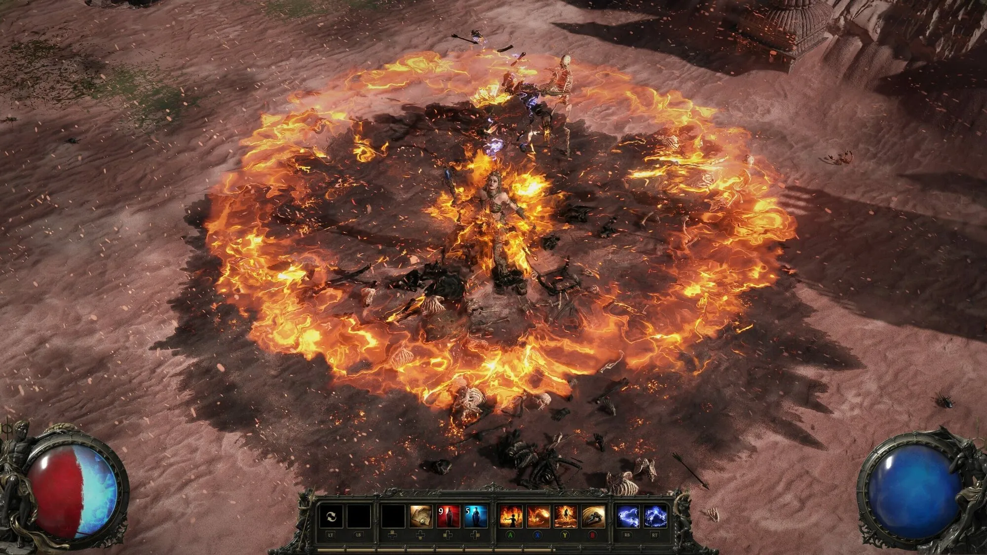 Path of Exile Full PC Game Download