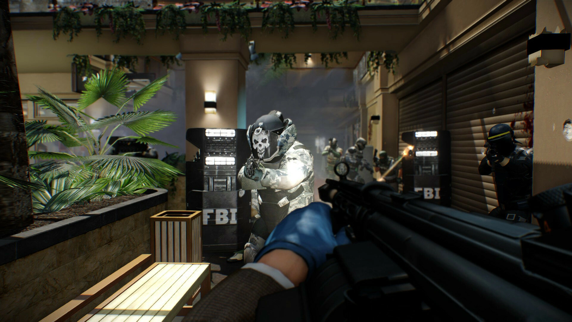 Payday 2 Download