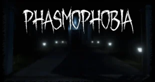 Phasmophobia Full PC Game Download